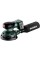 Акумуляторна ексцентрикова шліфувальна машина Metabo PowerMaxx SXA 12-125 BL (12 В) Metabox215 602035840