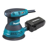 Регульована орбітальна шліфувальна машина Makita BO5031 (300 Вт/125 мм)