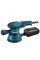 Ексцентрикова шліфувальна машина Makita BO5041 (300 Вт/125 мм)