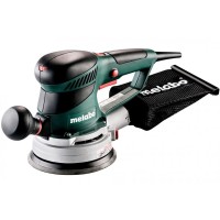 Ексцентрикова шліфувальна машина Metabo SXE 450 TurboTec (350 Вт/150 мм) 600129000