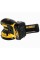 Ексцентрикова шліфувальна машина DeWALT DCW210P2 XR (125 мм/18 В/2 x 5,0 Аг)