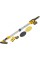 Акумуляторна шліфувальна машина для гіпсокартону DeWALT DCE800T2 225 мм XR (18 В/2 x 6 Аг)