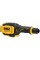 Акумуляторна шліфувальна машина для гіпсокартону DeWALT DCE800T2 225 мм XR (18 В/2 x 6 Аг)