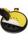 Акумуляторна шліфувальна машина для гіпсокартону DeWALT DCE800T2 225 мм XR (18 В/2 x 6 Аг)