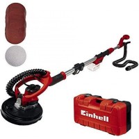 Бездротова шліфувальна машина для гіпсокартону Einhell TP-DW 18/225 Li - Solo 4259990