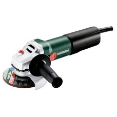 Кутова шліфувальна машина Metabo WEQ 1400-125 (1400 Вт/125 мм) 600347000