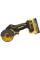 Акумуляторна циркулярна пилка DeWALT DCS438E2T XR PowerStack (76 мм / 18 В (2 x 1,7 Аг))