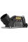 Акумуляторна циркулярна пилка DeWALT DCS438E2T XR PowerStack (76 мм / 18 В (2 x 1,7 Аг))
