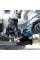 Акумуляторна кутова шліфувальна машина Makita GA029GM201 125 мм Li-ion XGT (2x4.0Ah/40V) Makpac4