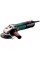 Кутова шліфувальна машина Metabo WEA 17-150 Quick (1700 Вт/150 мм) 600535000