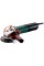 Кутова шліфувальна машина Metabo WEA 17-150 Quick (1700 Вт/150 мм) 600535000