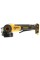 Бездротова кутова шліфувальна машина DeWALT DCG406NT (125 мм/18 В) без акумулятора