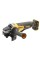 Бездротова кутова шліфувальна машина DeWALT DCG406NT (125 мм/18 В) без акумулятора