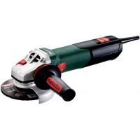Metabo WEV 15-125 Quick HT Winkelschleifer (125 мм/1550 Вт) 600562000