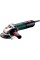 Metabo WEV 15-125 Quick HT Winkelschleifer (125 мм/1550 Вт) 600562000
