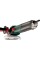 Metabo WEV 15-125 Quick HT Winkelschleifer (125 мм/1550 Вт) 600562000