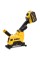 Шліфувальна машина для бетону DeWALT DCG4610T2 125 мм FLEXVOLT 54V (2x6.0Ah/18V)