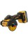 Акумуляторна дискова пилка DeWALT DCS438N, 76 мм (18 В) без акумулятора та зарядного пристрою