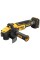 Кутова шліфувальна машина DeWALT DCG409VSNT зі змінною швидкістю (125 мм/18 В/без акумулятора) Tstak