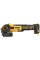 Кутова шліфувальна машина DeWALT DCG409VSNT зі змінною швидкістю (125 мм/18 В/без акумулятора) Tstak