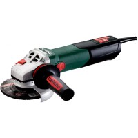 Кутова шліфувальна машина Metabo WEA 17-125 Quick (125 мм/1700 Вт) 600534000