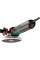 Кутова шліфувальна машина Metabo WEA 17-125 Quick (125 мм/1700 Вт) 600534000