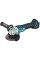 Набір акумуляторів Makita DLX3078TX1 DGA504+DHR241+DDF482 Li-ion LXT 18V (3x5.0Ah+DC18RC)