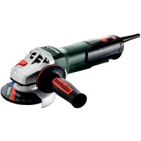 Кутова шліфувальна машина Metabo WP 11-115 Quick (1100 Вт/11000 об/хв/115 мм) 603621000