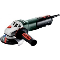 Кутова шліфувальна машина Metabo WP 11-115 Quick (1100 Вт/11000 об/хв/115 мм) 603621000