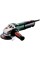 Кутова шліфувальна машина Metabo WP 11-115 Quick (1100 Вт/11000 об/хв/115 мм) 603621000