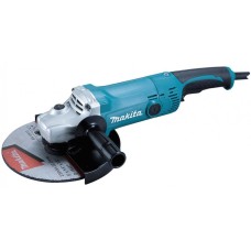 Кутова шліфувальна машина Makita GA9050R (2000 Вт/230 мм)