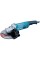 Кутова шліфувальна машина Makita GA9050R (2000 Вт/230 мм)