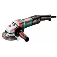 Кутова шліфувальна машина Metabo WEPBA 17-125 Quick RT (125 мм/1750 Вт) 601097000
