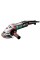 Кутова шліфувальна машина Metabo WEPBA 17-125 Quick RT (125 мм/1750 Вт) 601097000