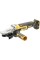 Акумуляторна кутова шліфувальна машина DeWALT DCG405FNT (18 В/125 мм) без акумулятора