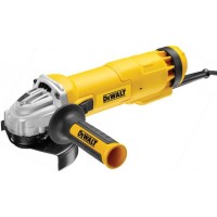 Універсальна шліфувальна машина DeWALT DWE4227 (1200 Вт/125 мм)