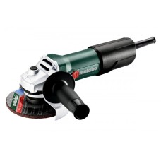Кутова шліфувальна машина Metabo WEV 850-125 (125 мм/850 Вт) 603611000