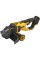 Акумуляторна кутова шліфувальна машина DeWALT DCG460N XR FlexVolt (230 мм/54 В/без акумулятора)