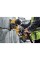 Акумуляторна кутова шліфувальна машина DeWALT DCG460N XR FlexVolt (230 мм/54 В/без акумулятора)