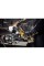 Акумуляторна кутова шліфувальна машина DeWALT DCG460N XR FlexVolt (230 мм/54 В/без акумулятора)
