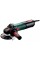 Кутова шліфувальна машина Metabo WEV 17-125 Quick Inox (1700 Вт/125 мм) 600517000