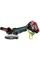 Акумуляторна кутова шліфувальна машина Metabo WPBA 18 LTX BL15-125 Quick DS (18 В/10 000 об/хв) 601734840