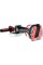 Акумуляторна кутова шліфувальна машина Metabo WPBA 18 LTX BL15-125 Quick DS (18 В/10 000 об/хв) 601734840