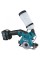 Акумуляторний алмазний різак Makita CC301DSMJ 85 мм, CXT (2x4.0Ah/12V) MAKPAC 3
