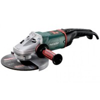 Кутова шліфувальна машина Metabo WE 22-230 MVT 606464000