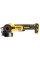 Акумуляторна кутова шліфувальна машина DeWALT DCG405N XR (18 В/125 мм/без батареї)
