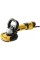 Кутова шліфувальна машина DeWALT DWE4257KT (1500 Вт/125 мм)