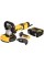 Кутова шліфувальна машина DeWALT DWE4257KT (1500 Вт/125 мм)