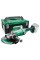 Акумуляторна кутова шліфувальна машина HiKOKI G3623DA W4Z 230 мм MultiVolt (36V)