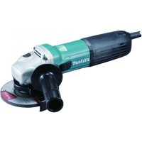 Кутова шліфувальна машина Makita GA5040RZ1 (1100 Вт/125 мм)
